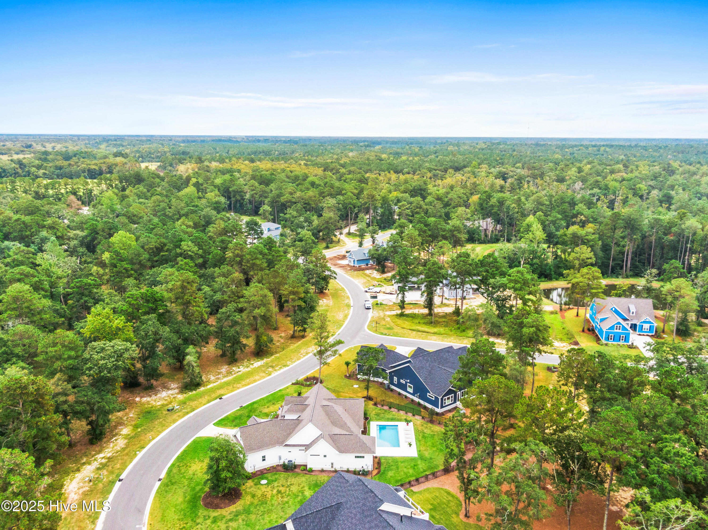 3774 River Park Way NE, Leland, NC, 28451