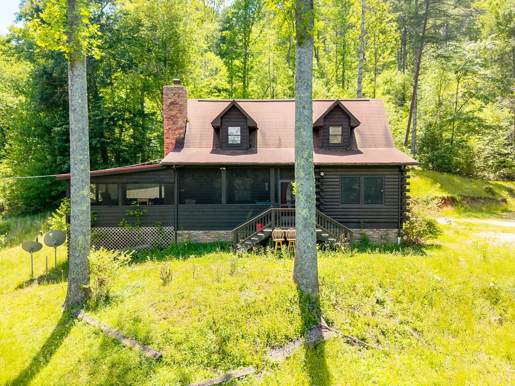 11985 Highway 294, Murphy, NC 28906 Listing Photo  8