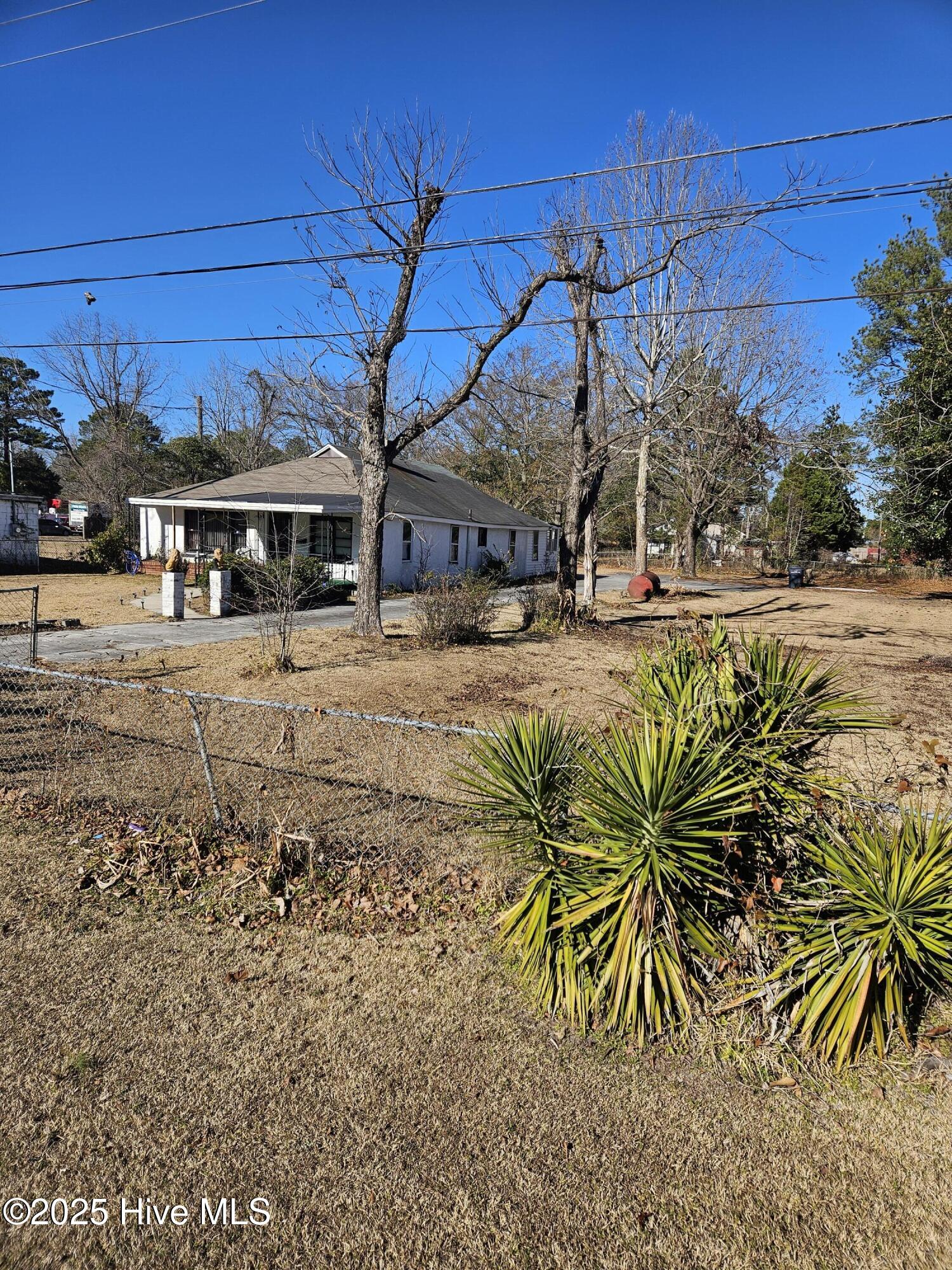 1649 Lejeune Boulevard,Jacksonville