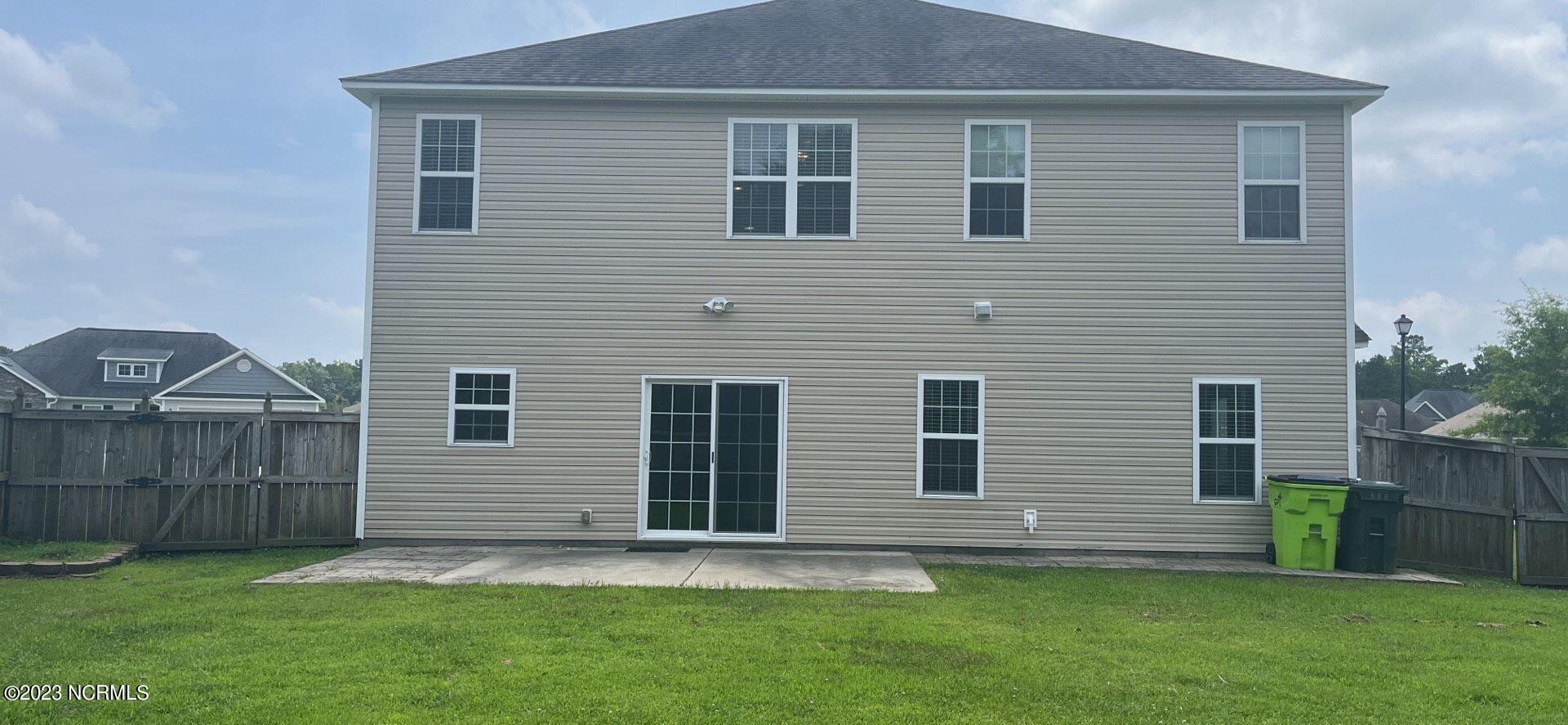 3118 Bettye Gresham Lane,New Bern
