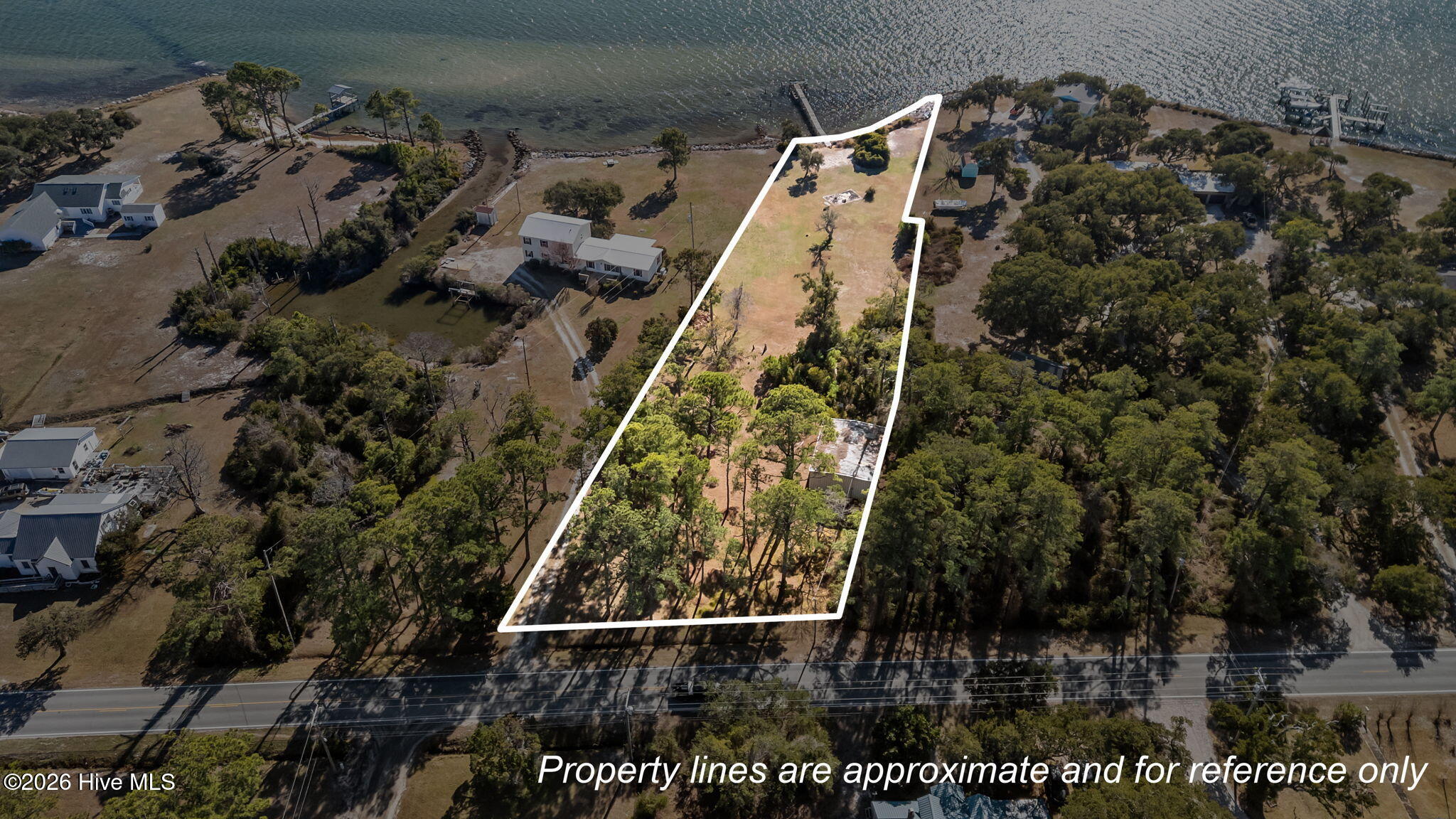 630 Seashore Drive,Atlantic