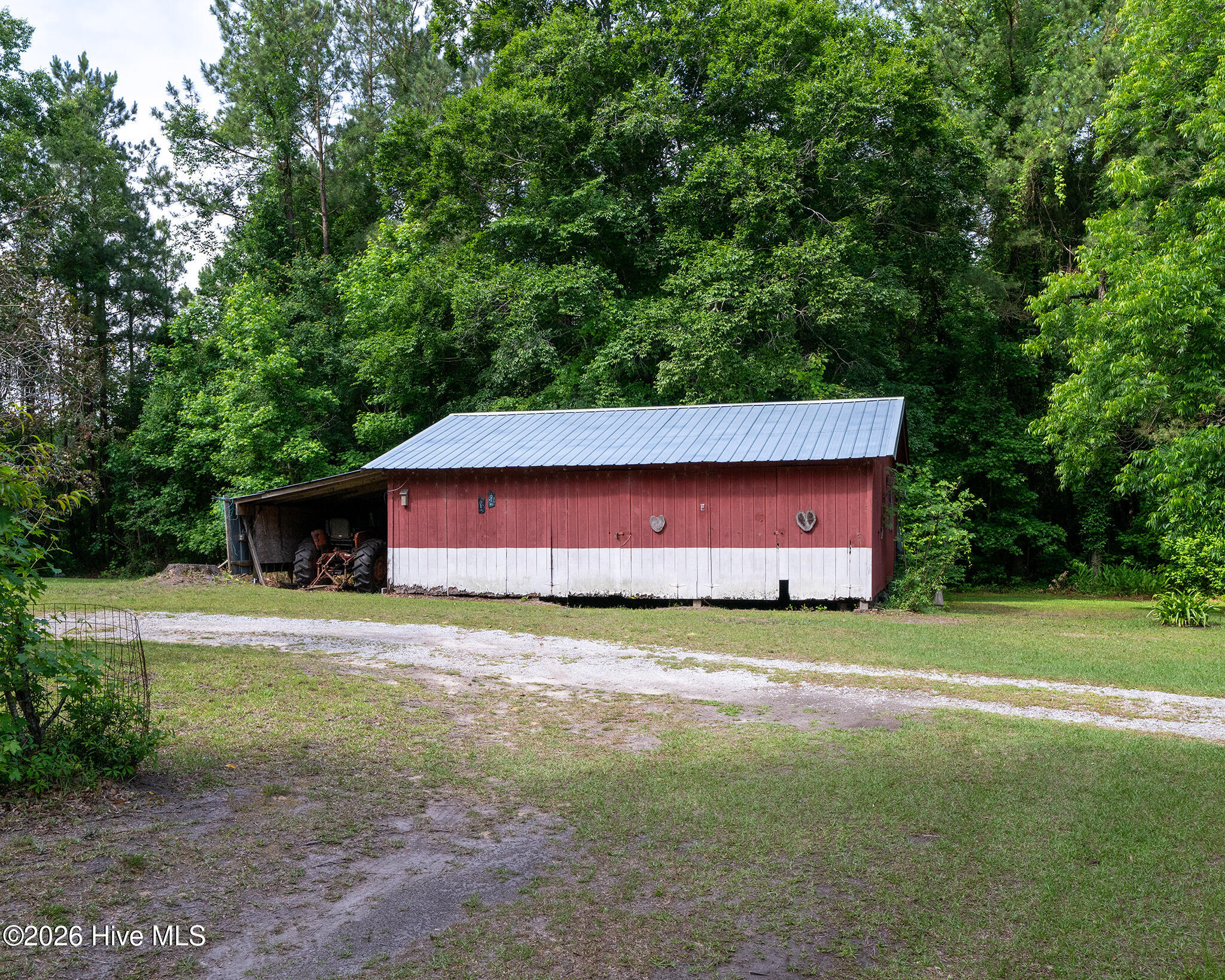 5101 Sand Ridge Road,New Bern