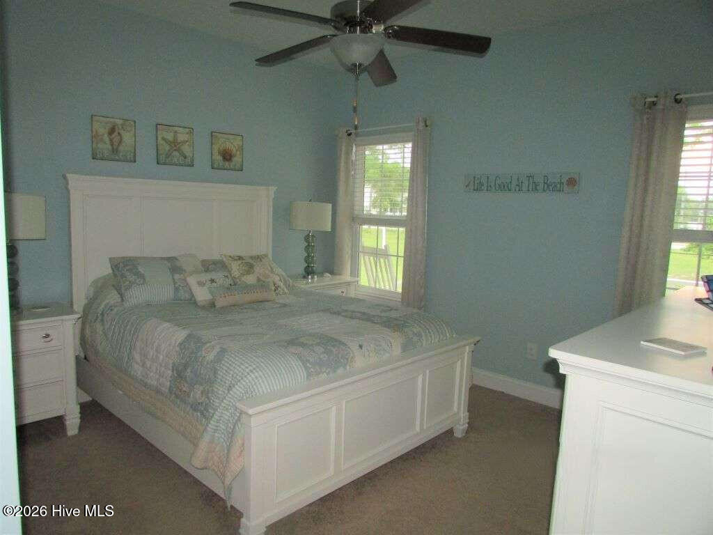 158 Stump Sound Church Road, Holly Ridge, NC, 28445