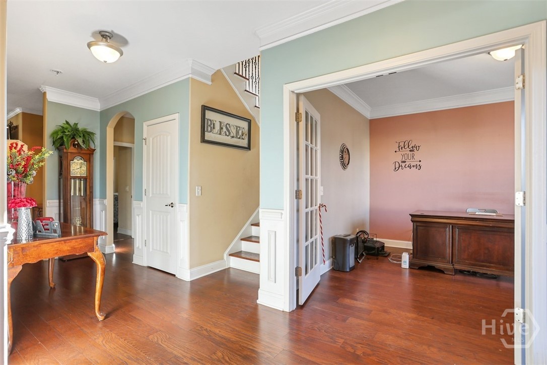 166 Moor Hen Landing, Savannah, GA, 31419