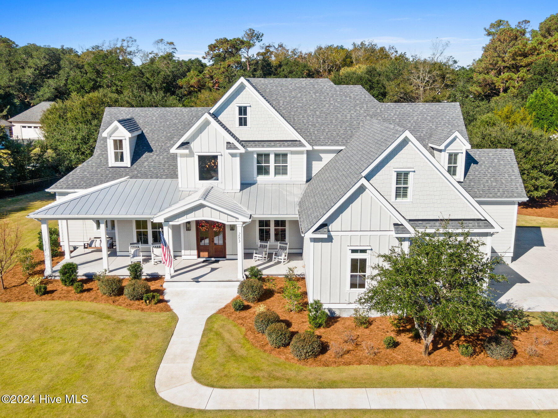 283 Ballast Point Road, Hampstead, NC, 28443