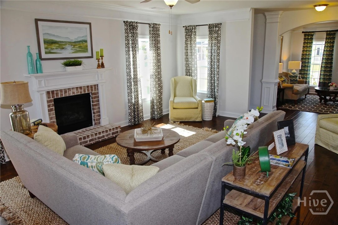 105 Ballasalla Loop, Savannah, GA 31407 Listing Photo  10