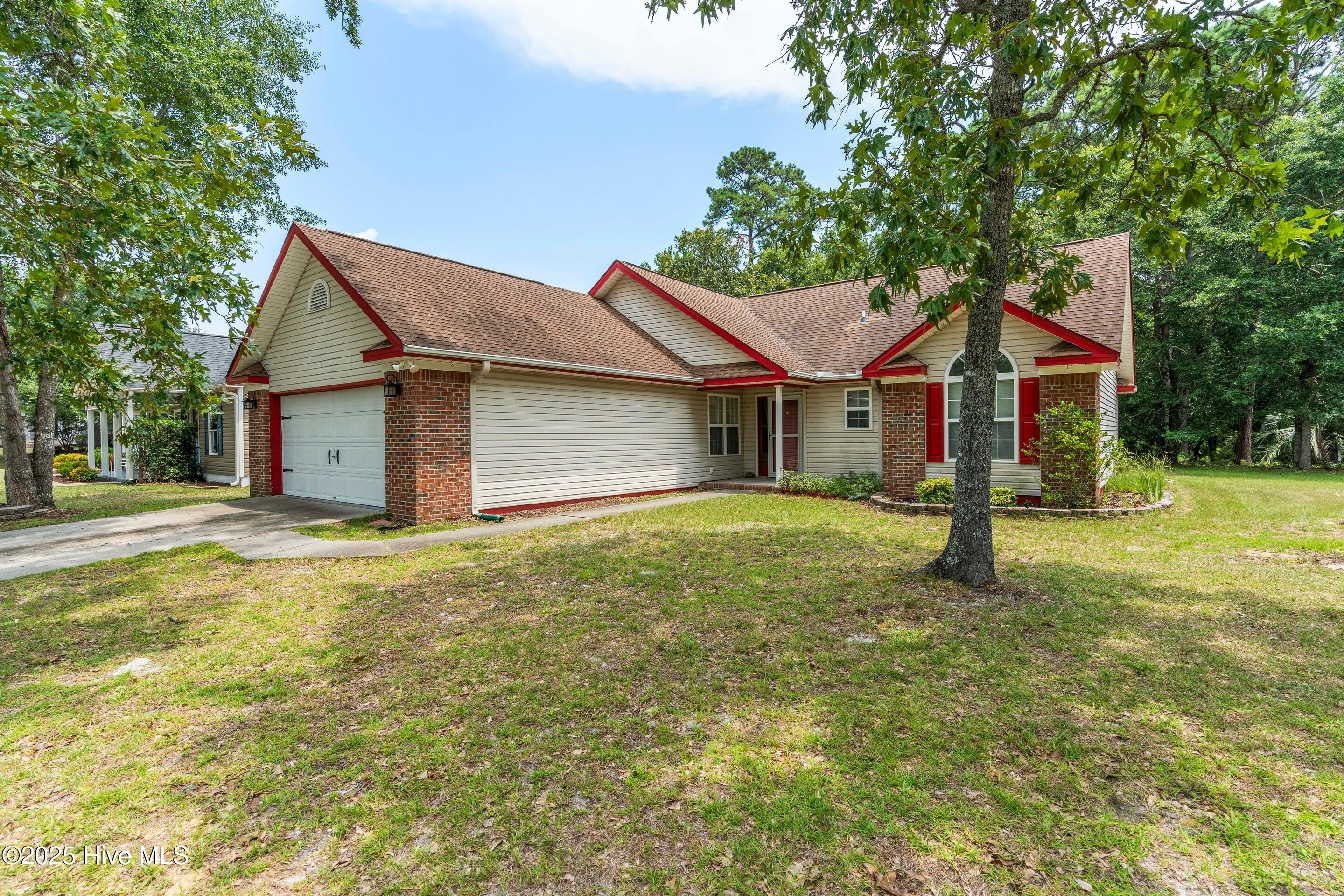 2975 Pine Hill Drive SW, Shallotte, NC, 28470 2975 Pine Hill Drive SW, Shallotte, NC, 28470
