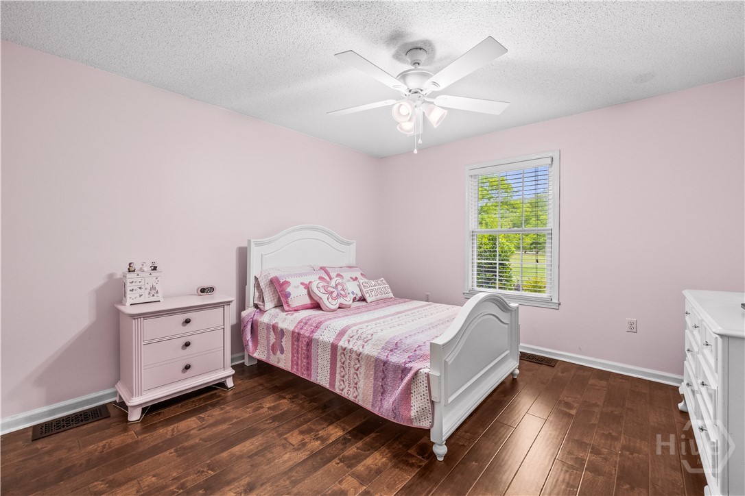 11959 US 301 Highway N, Claxton, GA, 30417