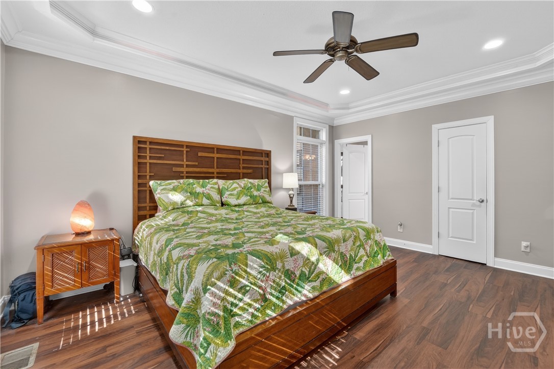 220 Crosswinds Drive, Richmond Hill, GA 31324 Listing Photo  19