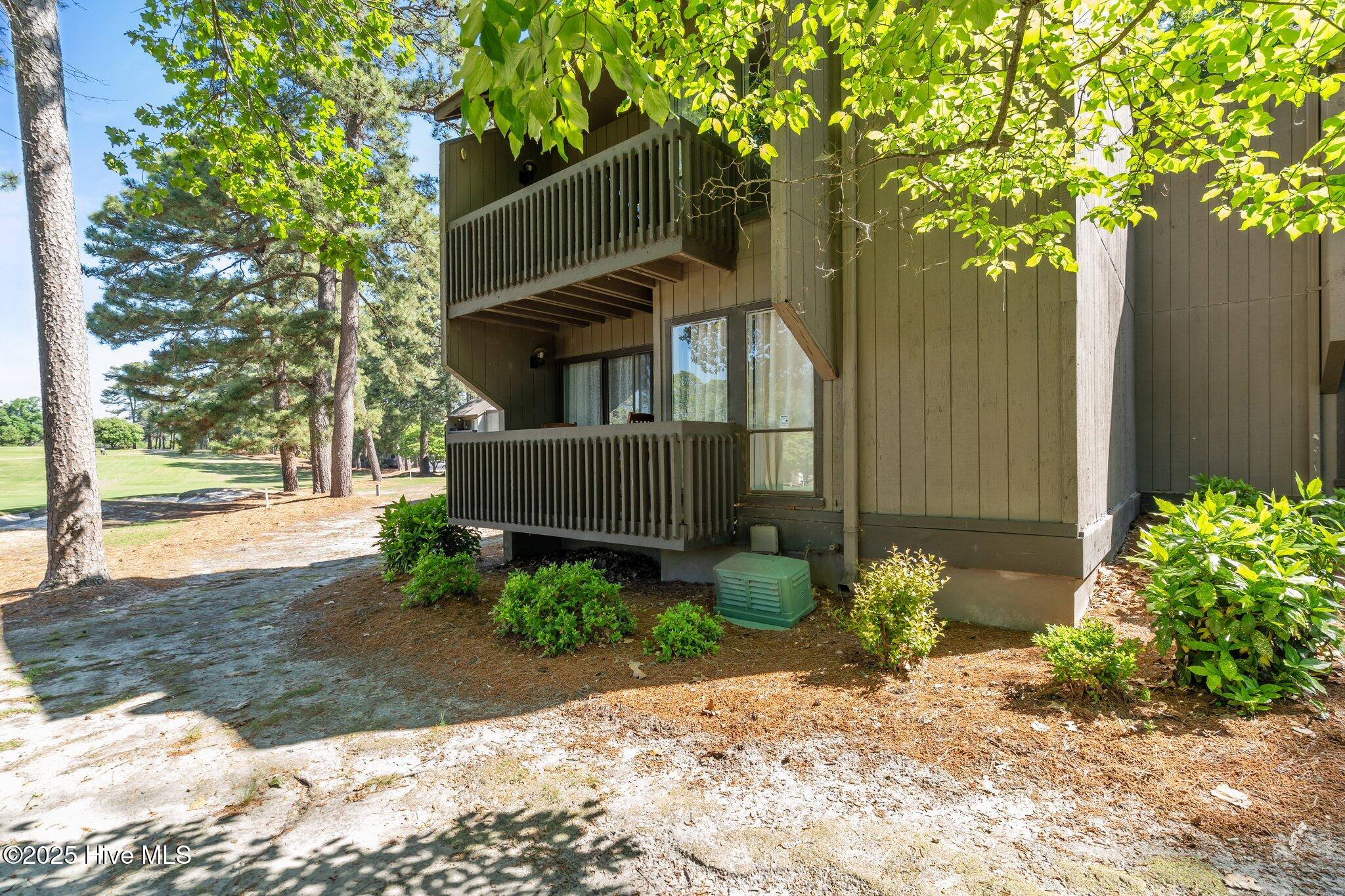 5 Pine Tree Road UNIT 110, Pinehurst, NC, 28374