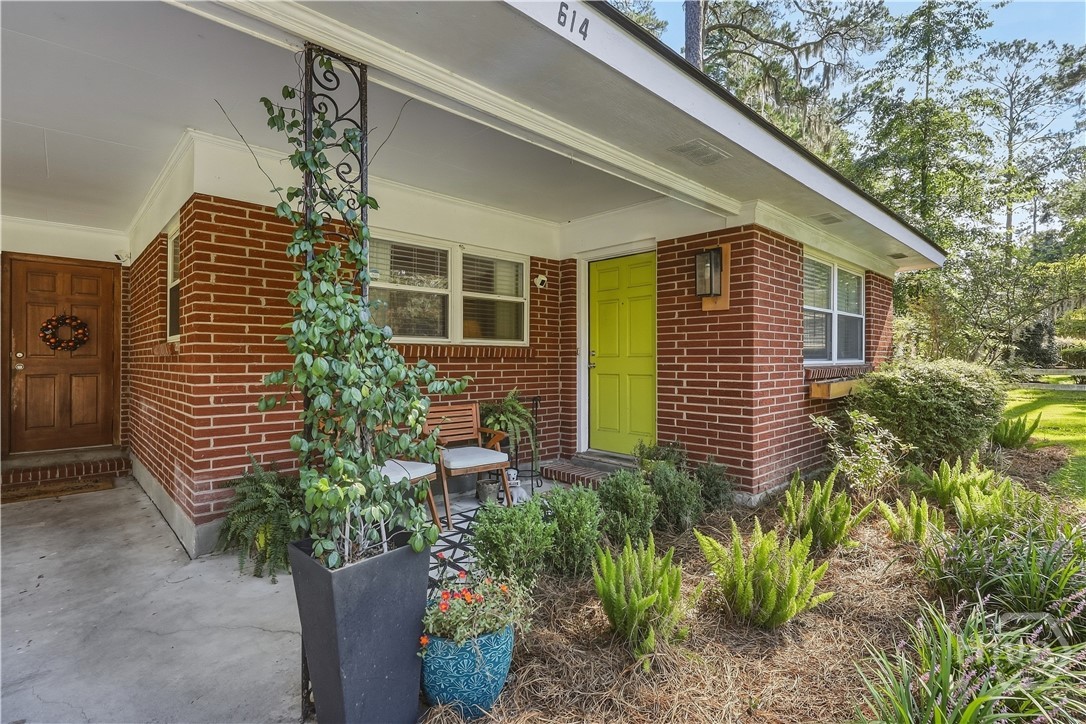 Photo 47 of Single family home for sale at 614 Early St, Savannah, GA 31405 | MLS# SA364414 | Listing updated on 2026-10-21