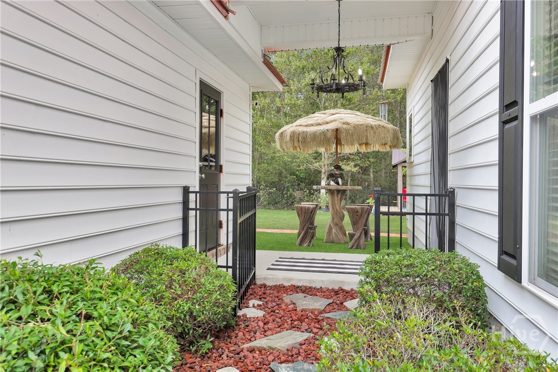 319 Windsor Road, Guyton, GA, 31312