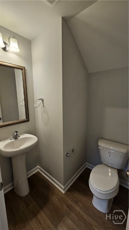Powder Bath