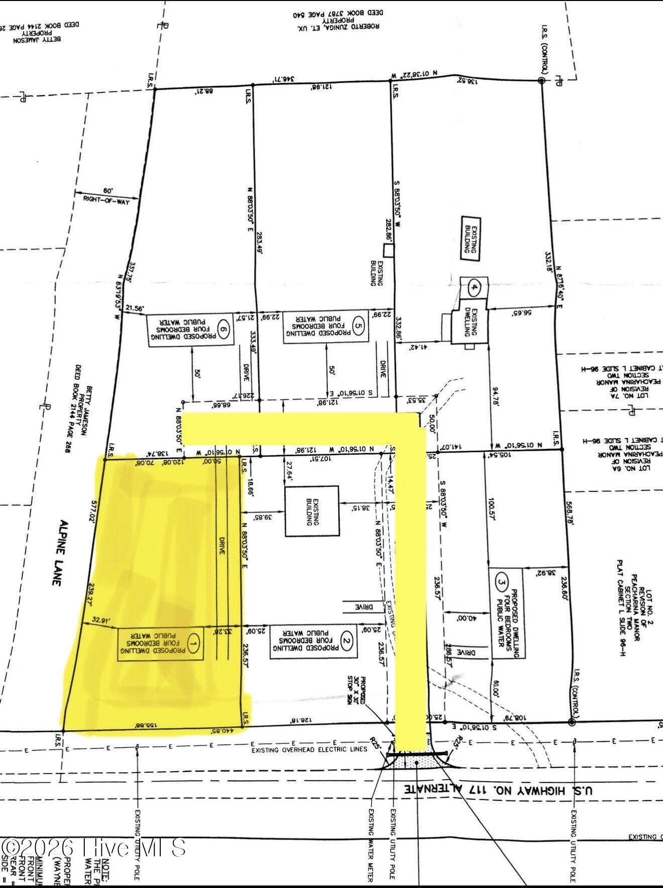 Homes for sale in Dudley, NC | 3794 Us 117, Dudley, NC 28333 | MLS# 100557775