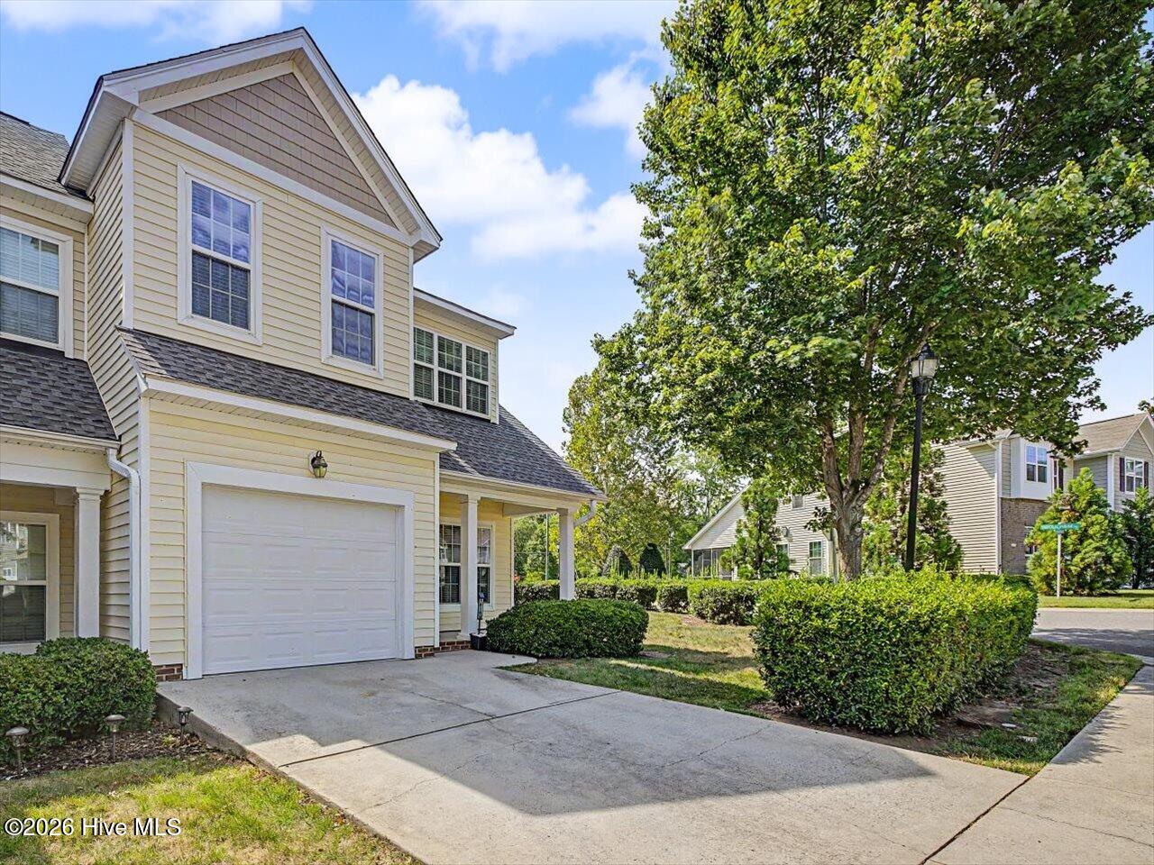 Photo 3 of Townhouse for sale at 10163 Bessborough Dr, Raleigh, NC 27617 | MLS# 100601582 | Listing updated on 2026-09-04