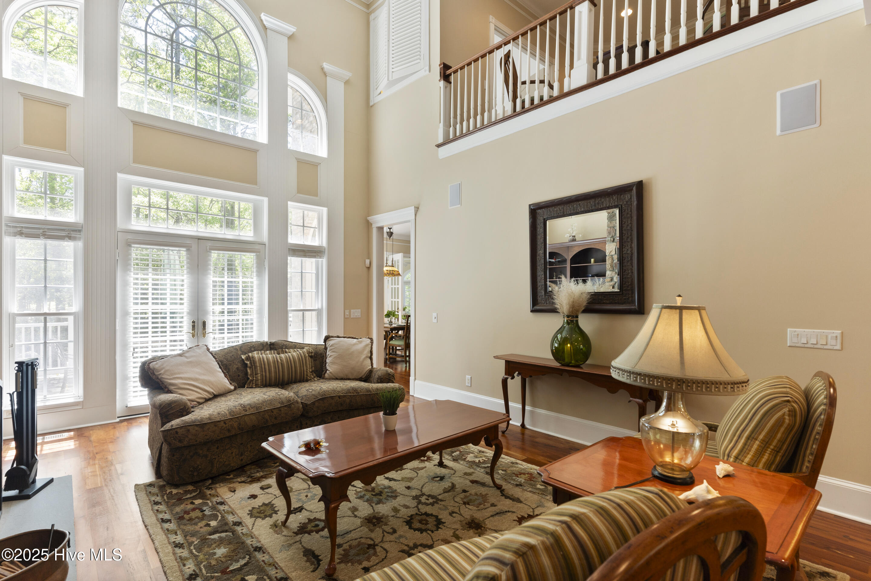 1626 Amberwood Drive SE, Bolivia, NC 28422 – photo 24: Great Room