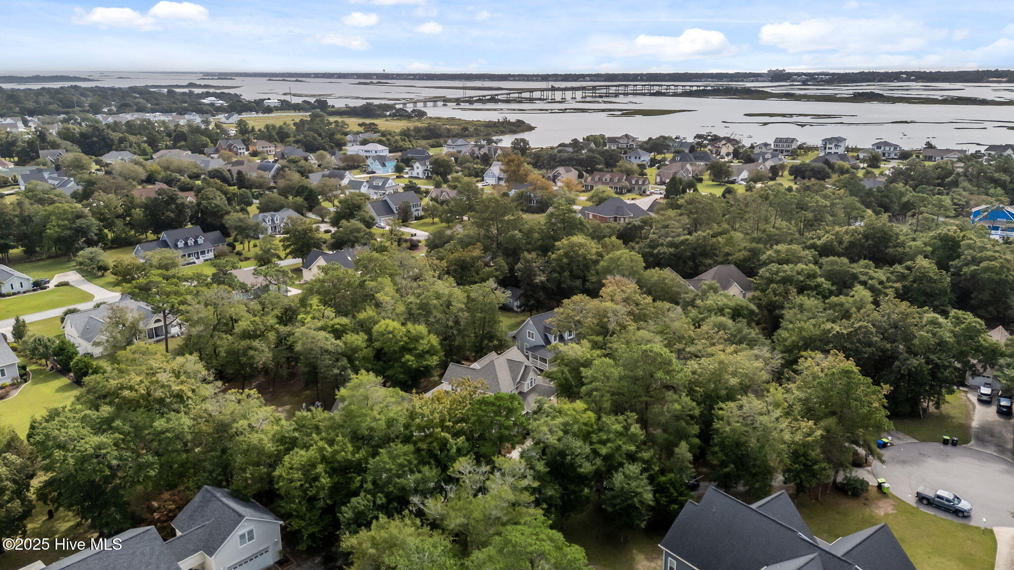 109 Sun Burst Circle, Cedar Point, NC, 28584