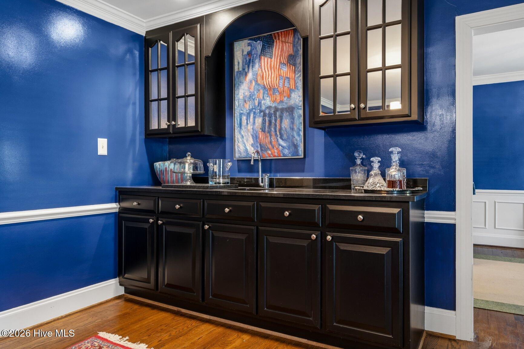 3617 Hawthorne Road, Rocky Mount, NC, 27804