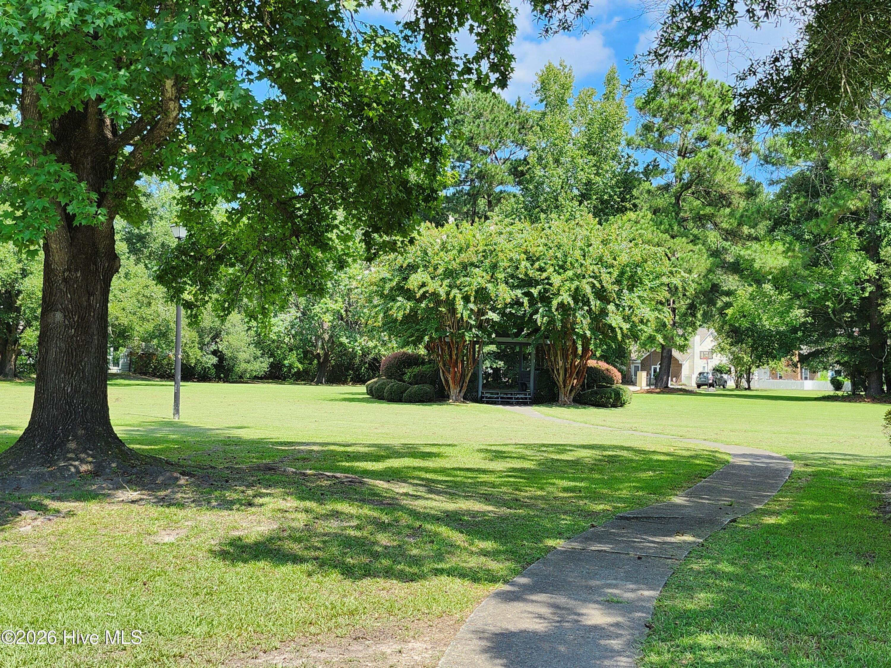1 Mulberry Lane A,New Bern