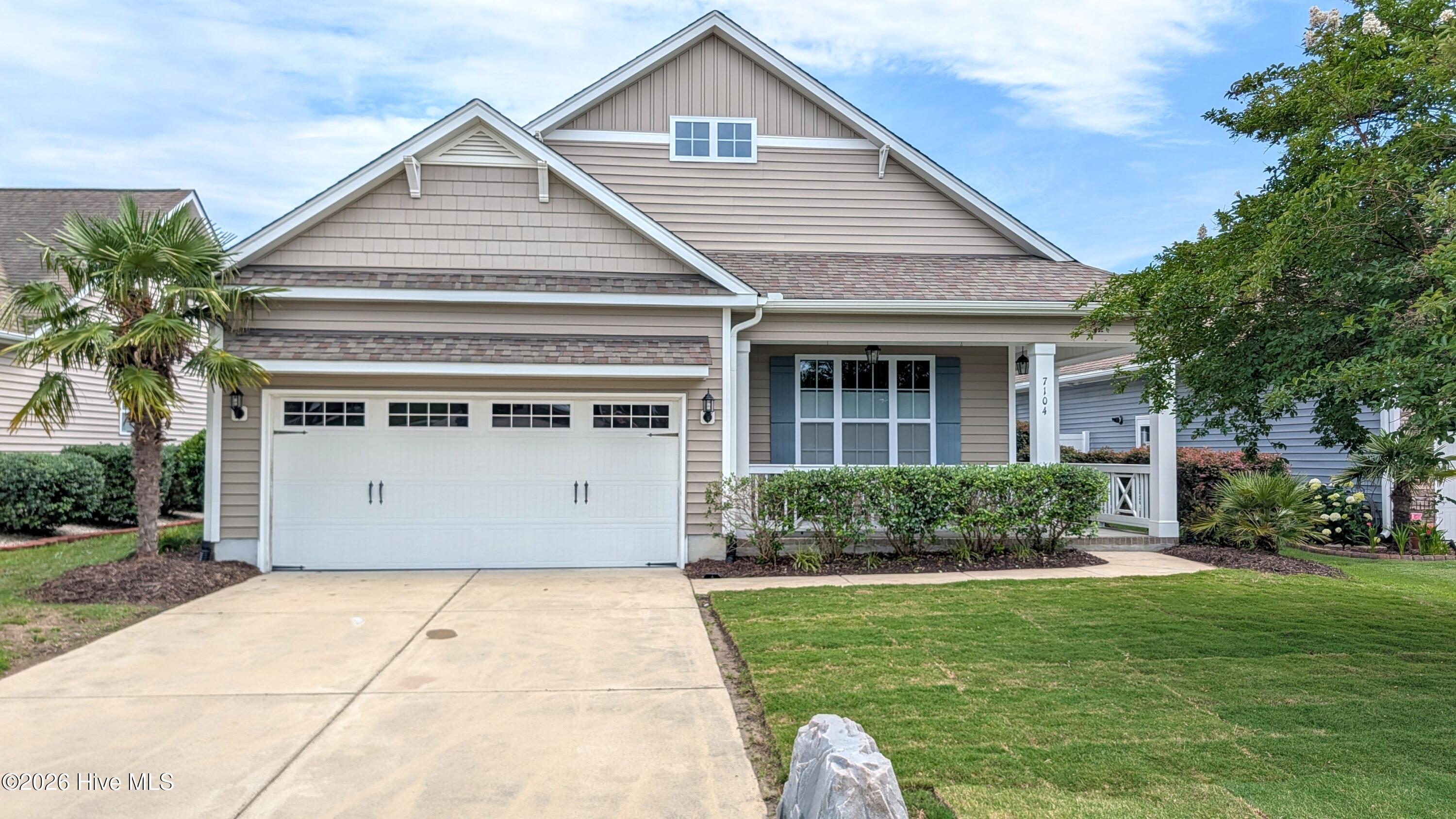 7104 Sevilleen Drive SW, Ocean Isle Beach, NC 28469 Listing Photo  1