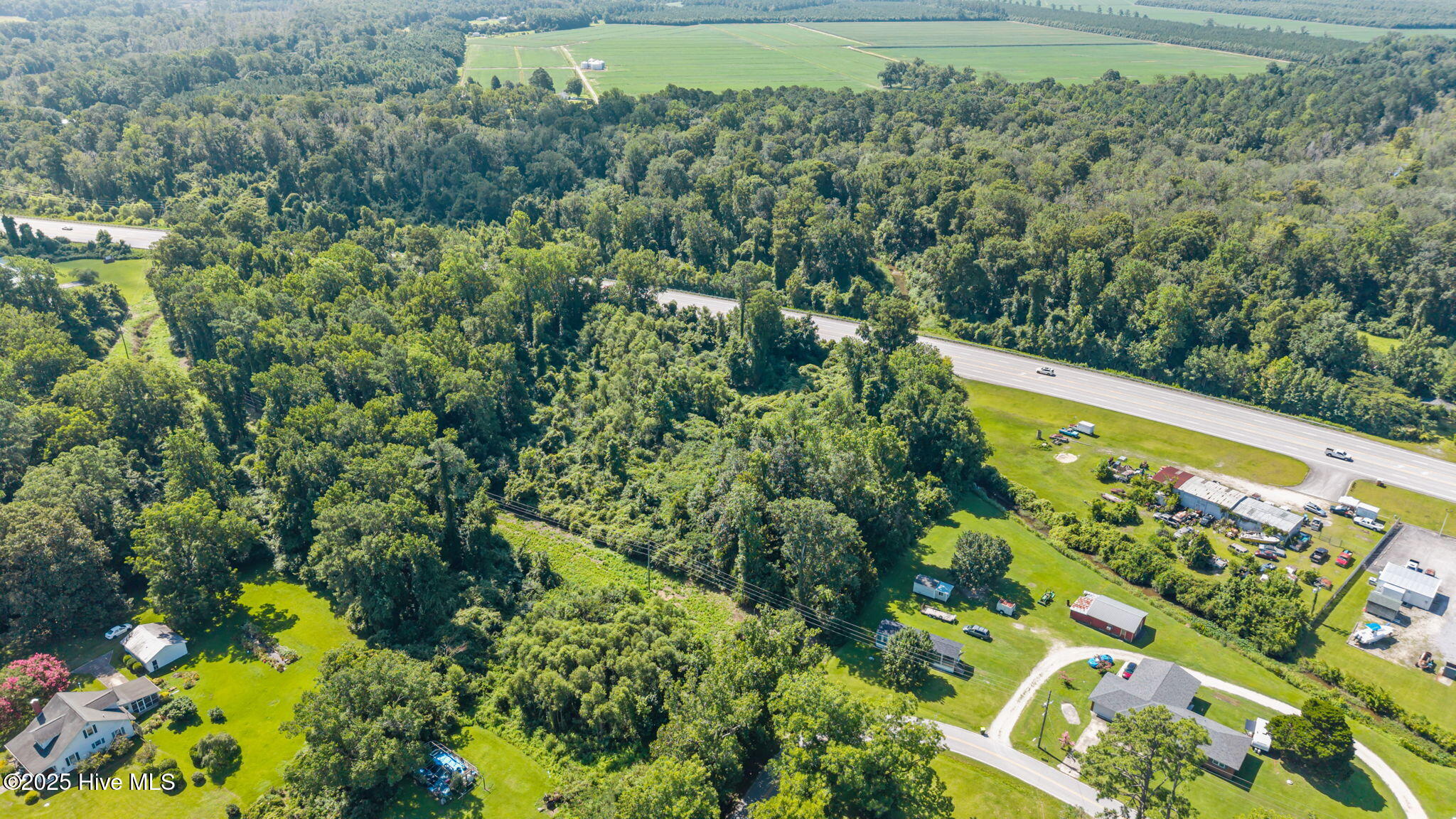 Parcel 2 2 Nc 55 Highway,Bayboro