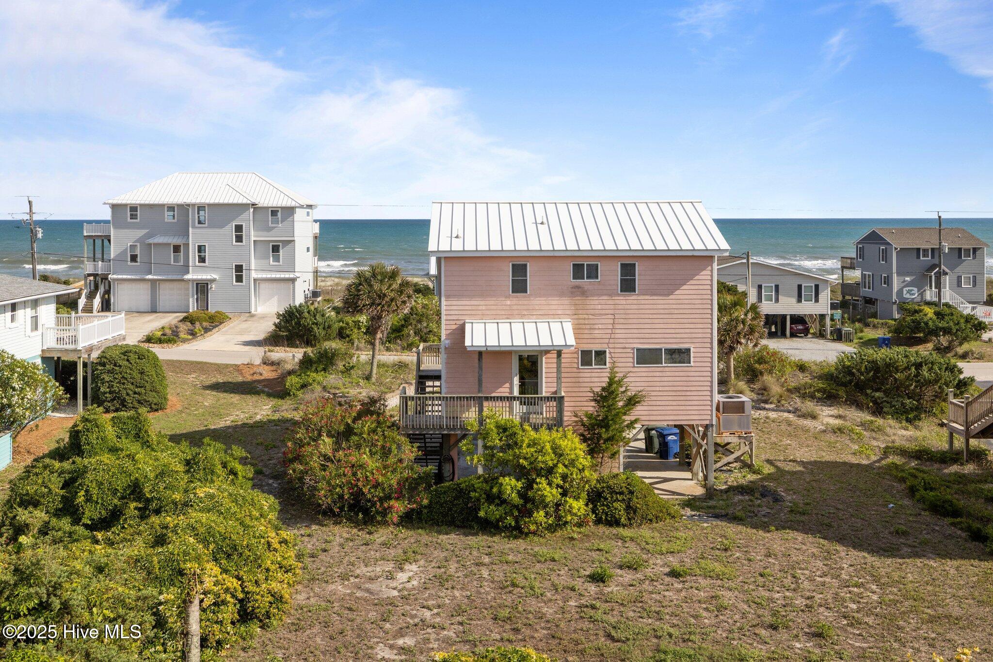 1903 Emerald Drive, Emerald Isle, NC, 28594