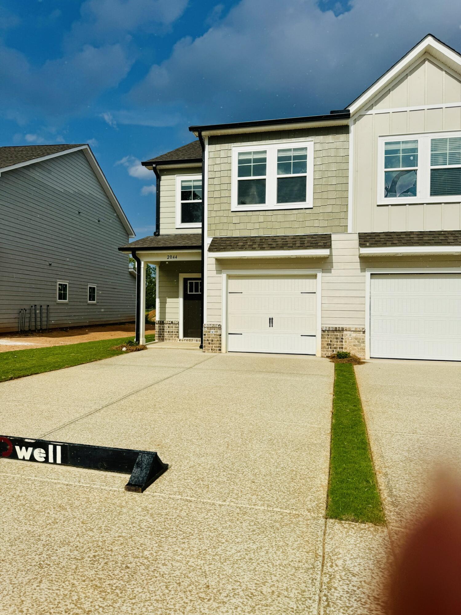 Property at 2044 Denmark Avenue