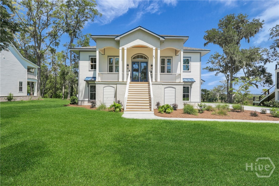 97 Cubbage Island Drive, Richmond Hill, GA 31324 Listing Photo  3