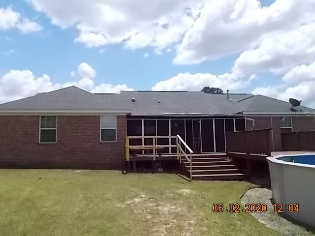 1906 Woodchuck Way, Hephzibah, GA 30815 Listing Photo  16