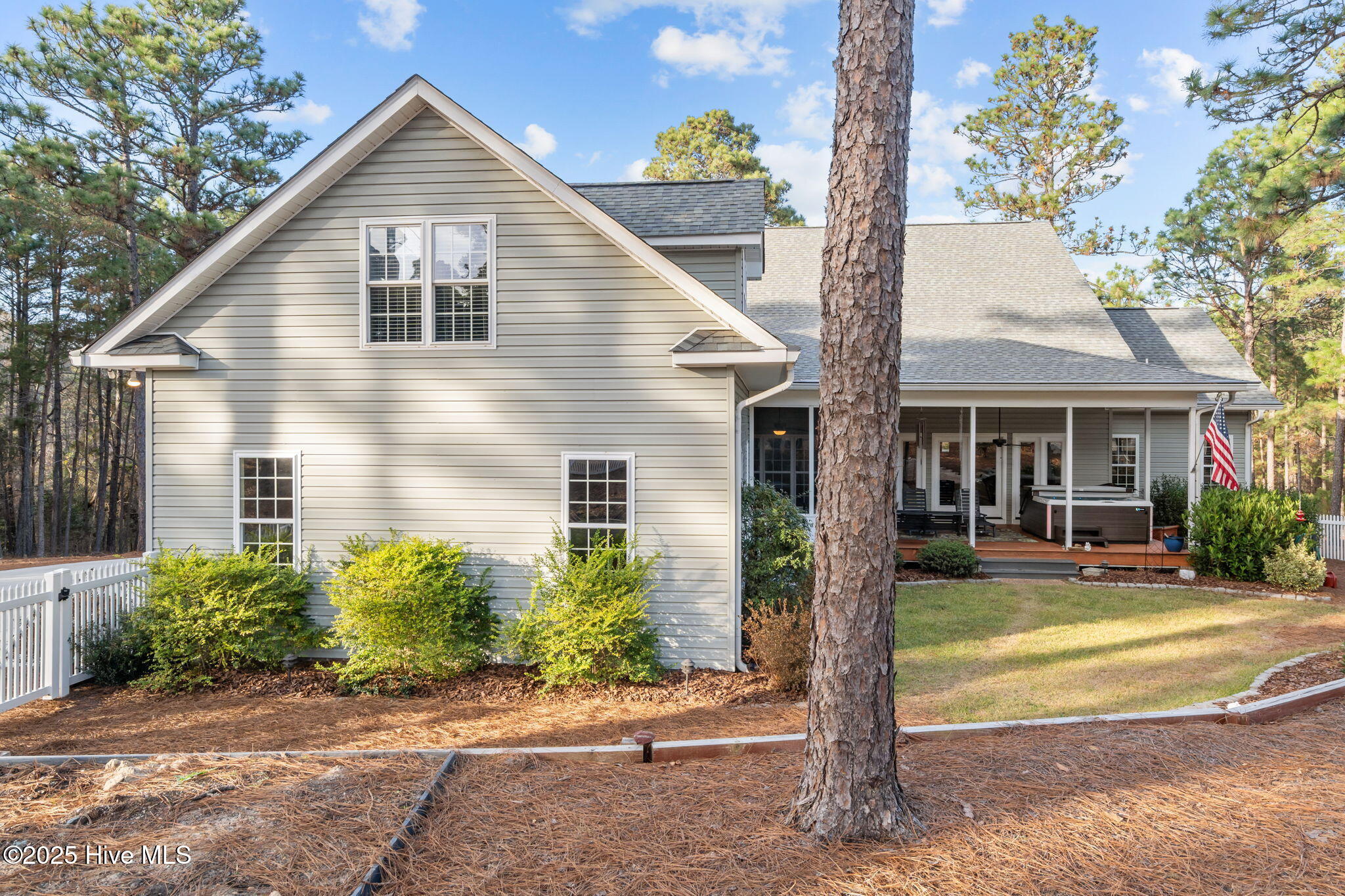 31 Ridge Road