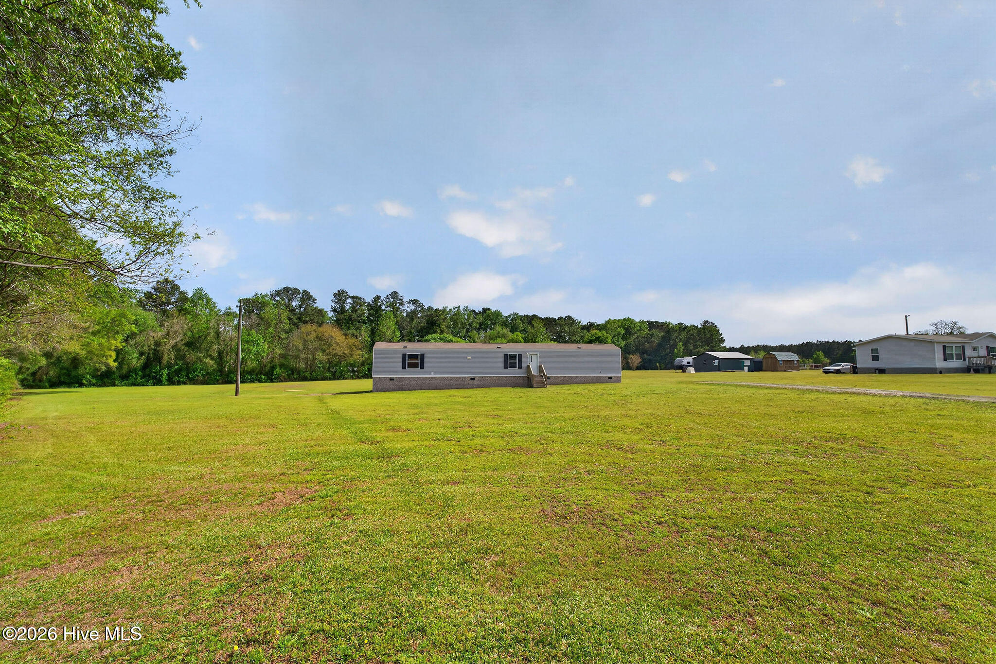 901 Test Farm Road, Willard, NC, 28478