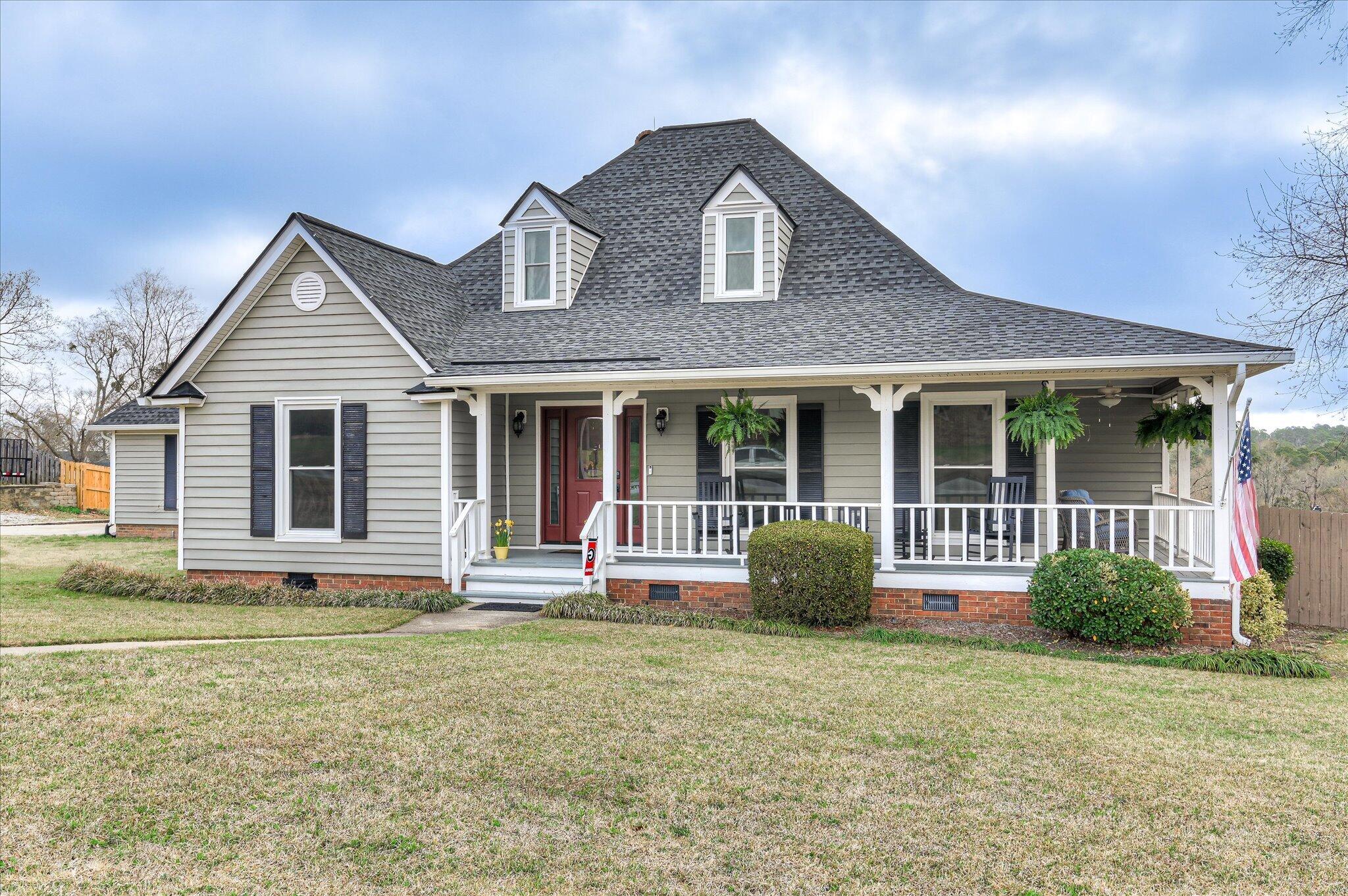 Homes for sale in Martinez, GA | 451 Highlands Ct, Martinez, GA 30907 | MLS# 553024