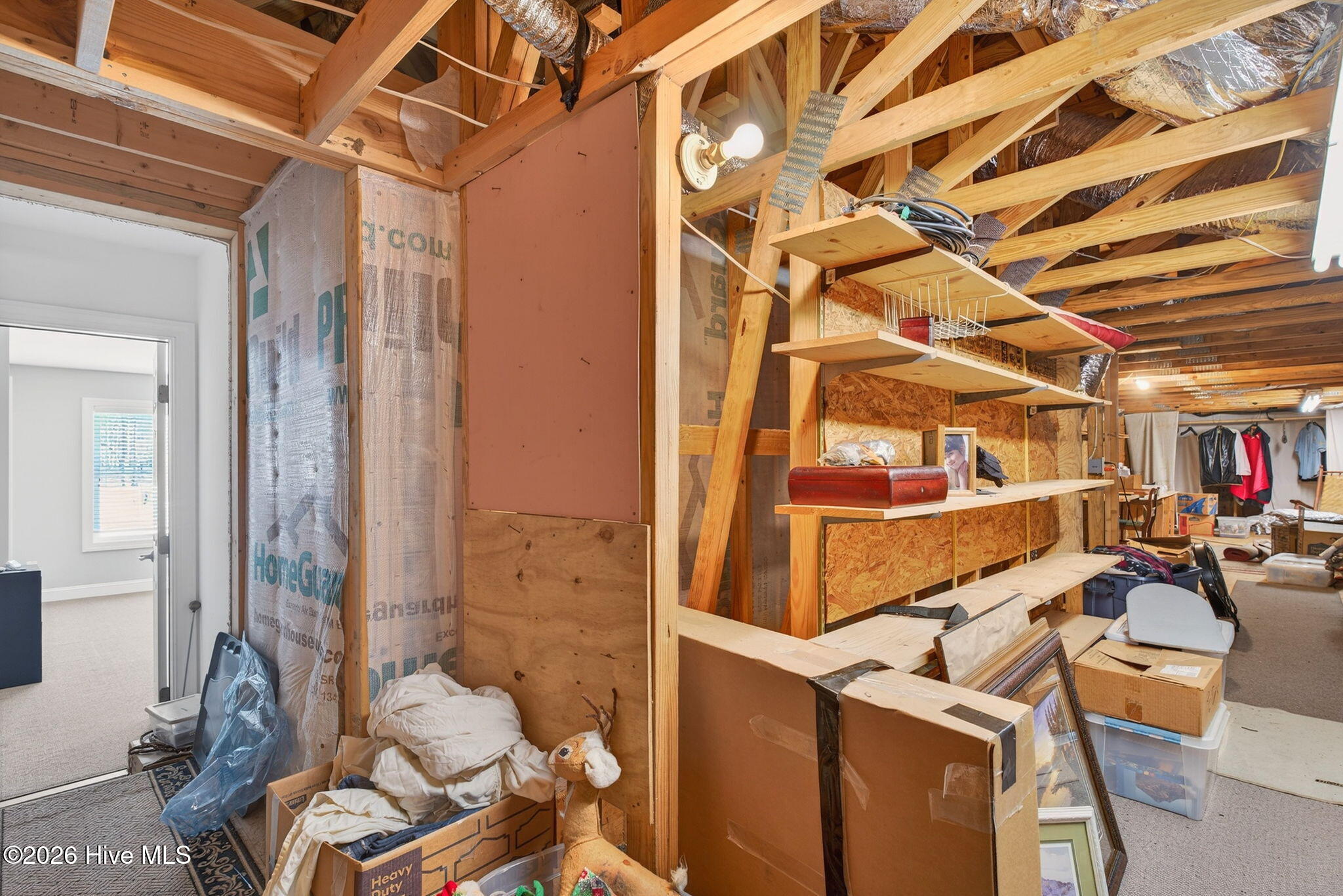 5360 Glennfield Circle SE, Southport, NC, 28461