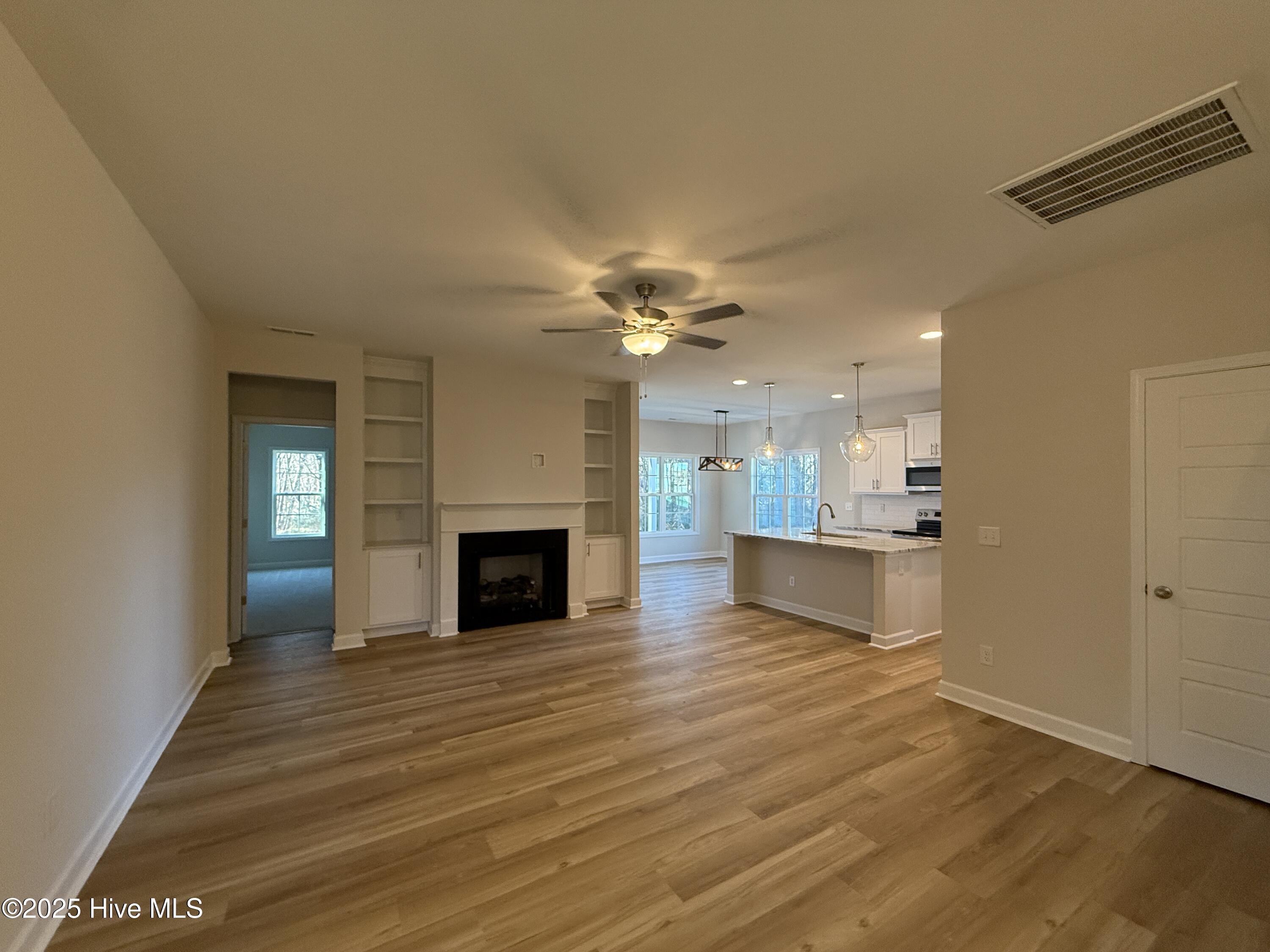 Homes for sale in Smithfield, NC | 207 Tuskeegee Dr, Smithfield, NC 27577 | MLS# 100539705