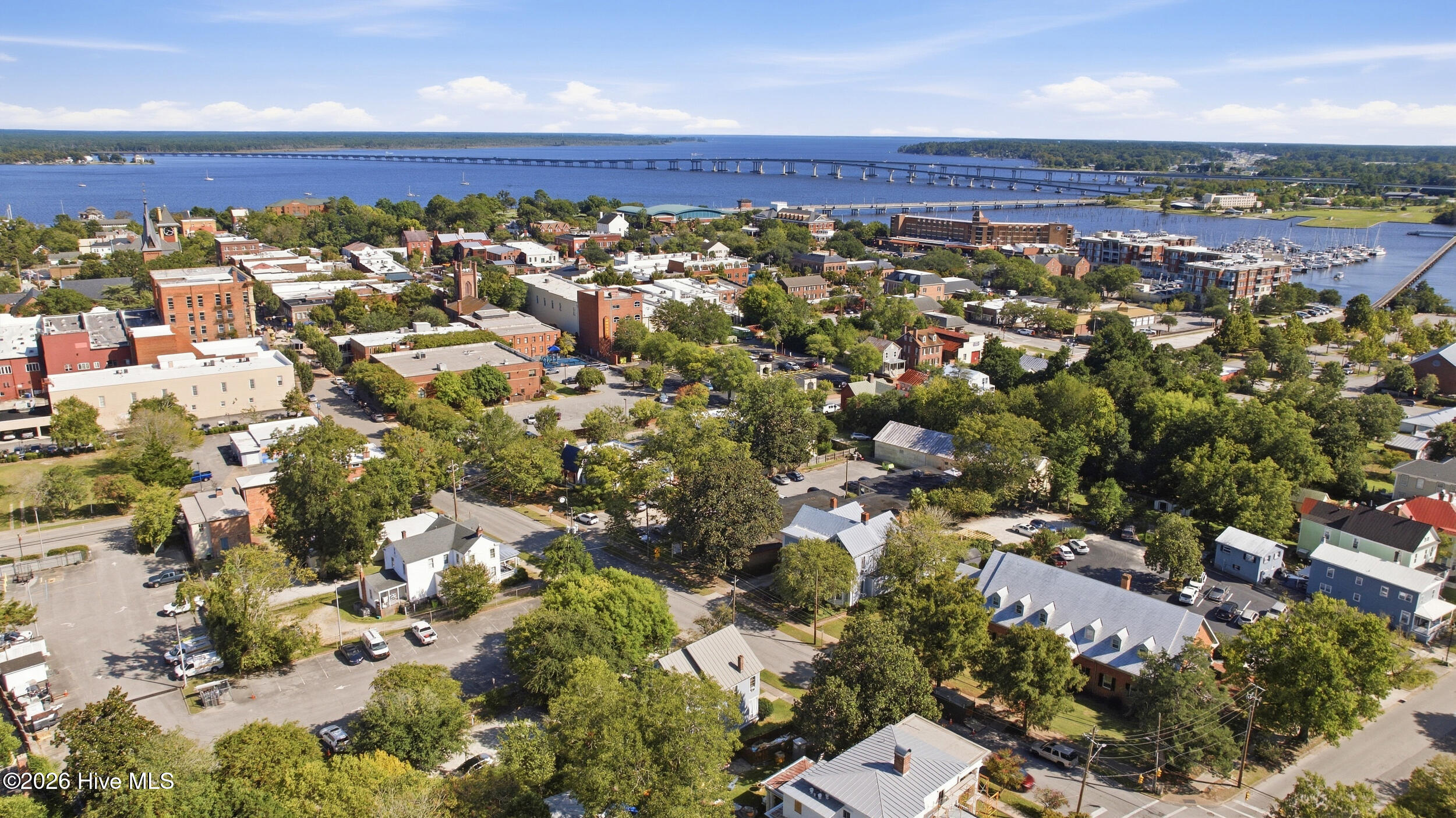 509 Pollock Street,New Bern
