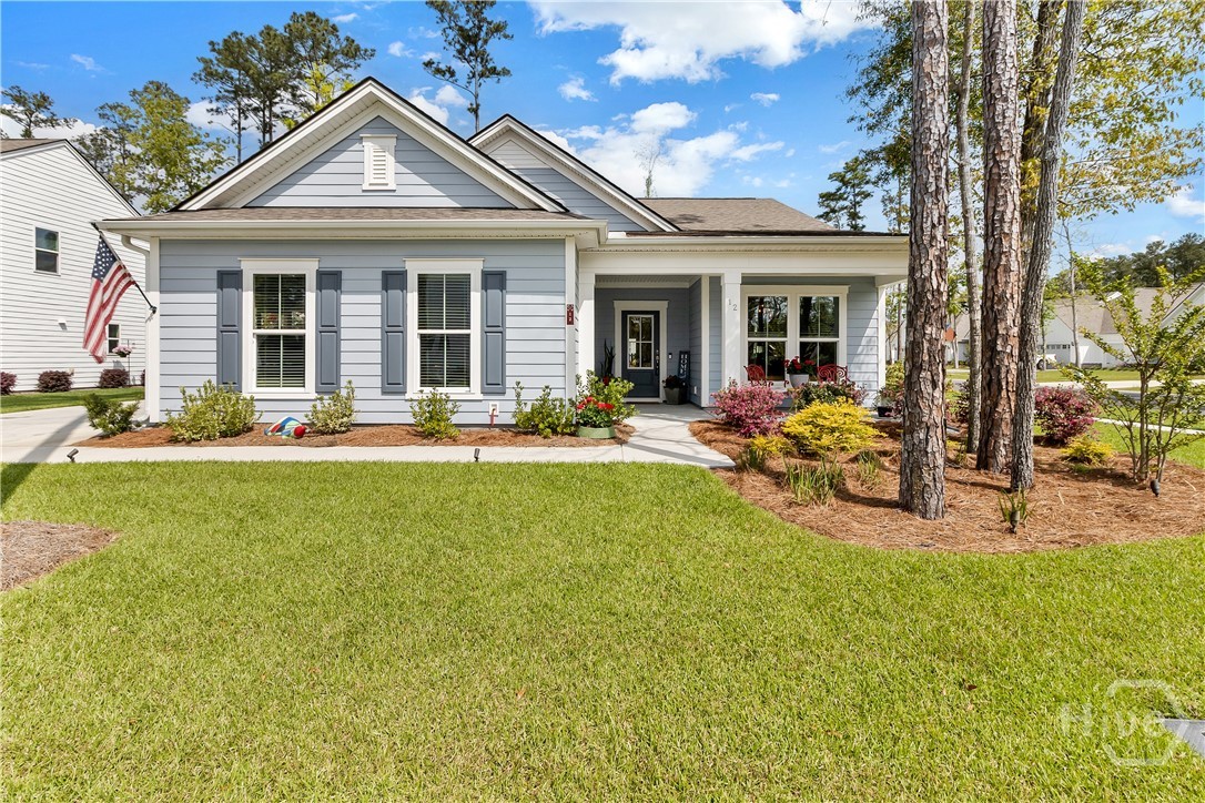 61 Spinnaker Point Road N, Oriental, NC, 28571