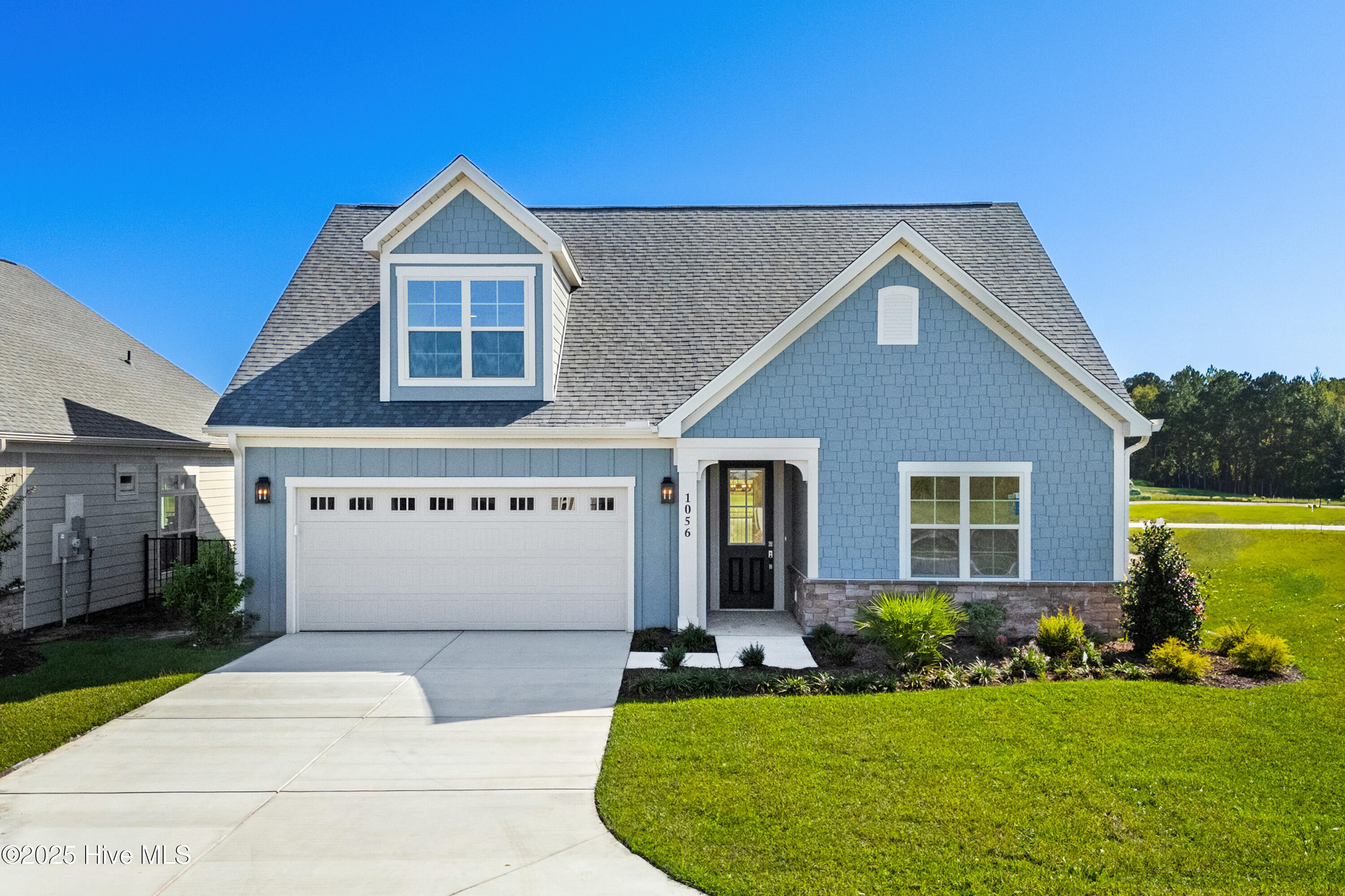 Homes for sale in Ocean Isle Beach, NC | 1056 Northbridge Ct Nw #Lot 54, Ocean Isle Beach, NC 28469 | MLS# 100487215