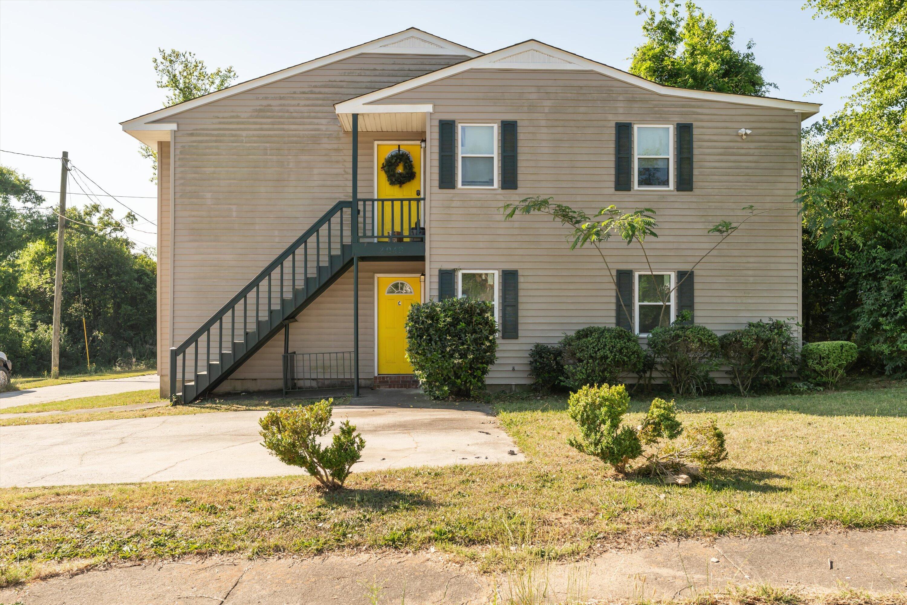 Homes for sale in Augusta, GA | 2048 Battle Row #C, D, Augusta, GA 30904 | MLS# 98257027