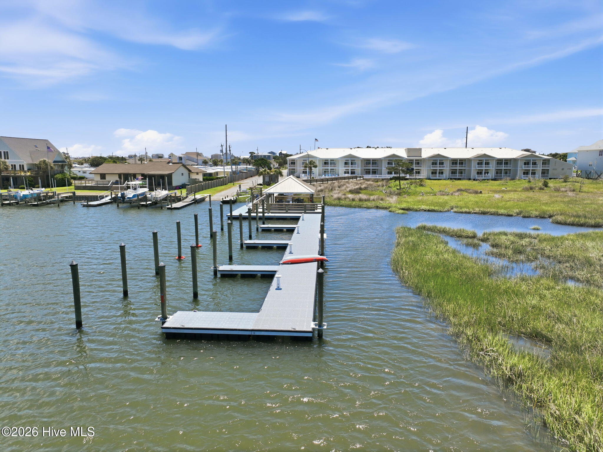 602 W Ft Macon Road 217,Atlantic Beach