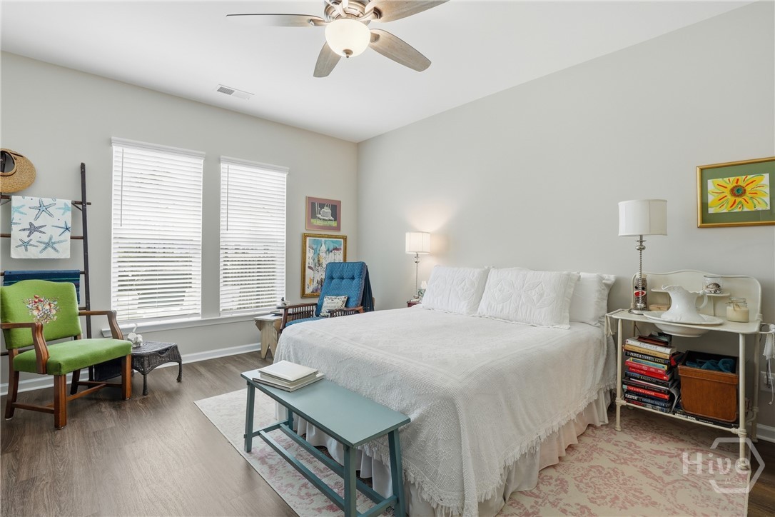 92 Wexford Drive, Richmond Hill, GA, 31324