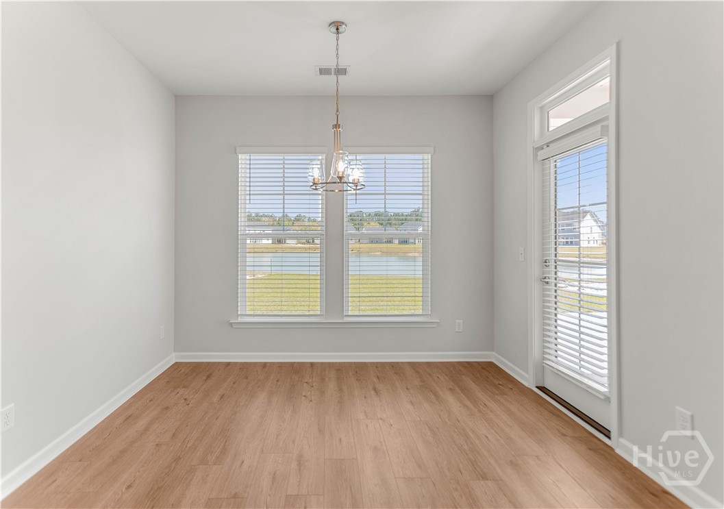 NOT THE ACTUAL HOME. Pictures are of a completed Stillwater plan and are for REFERENCE ONLY.