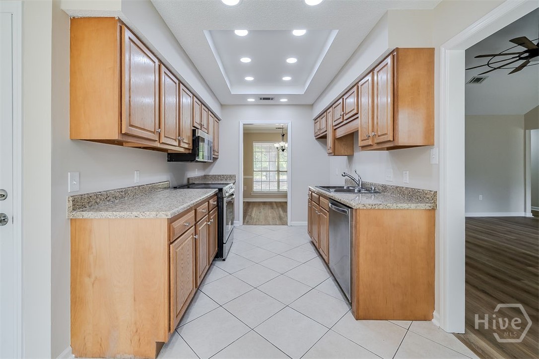 1 Longleaf Circle, Pooler, GA, 31322