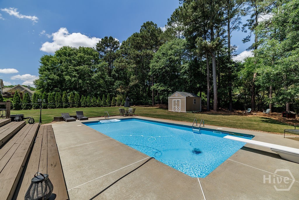 121 Whisperwood Lane, Athens, GA 30605 Listing Photo  39