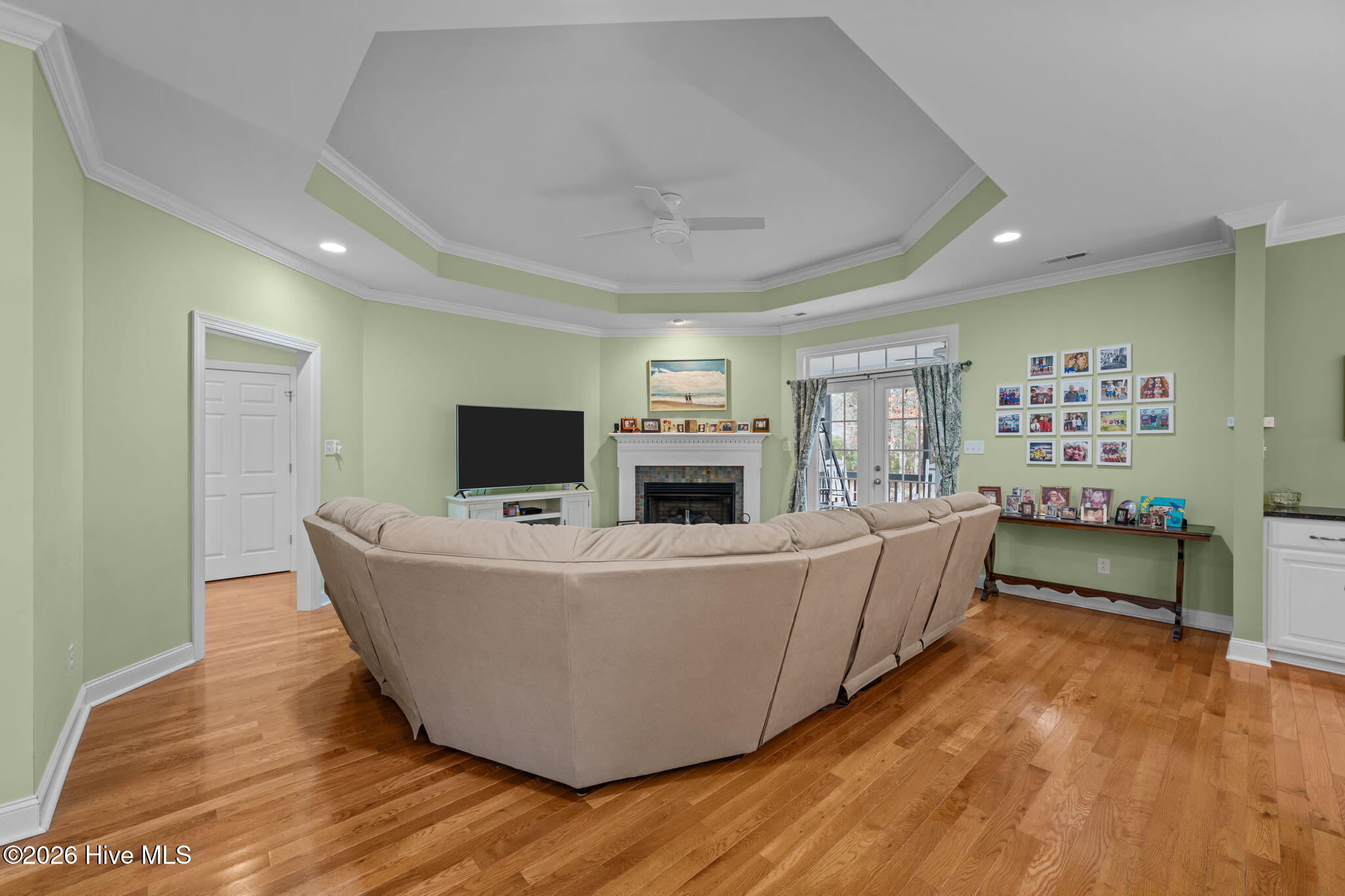 3503 Denim Court,New Bern