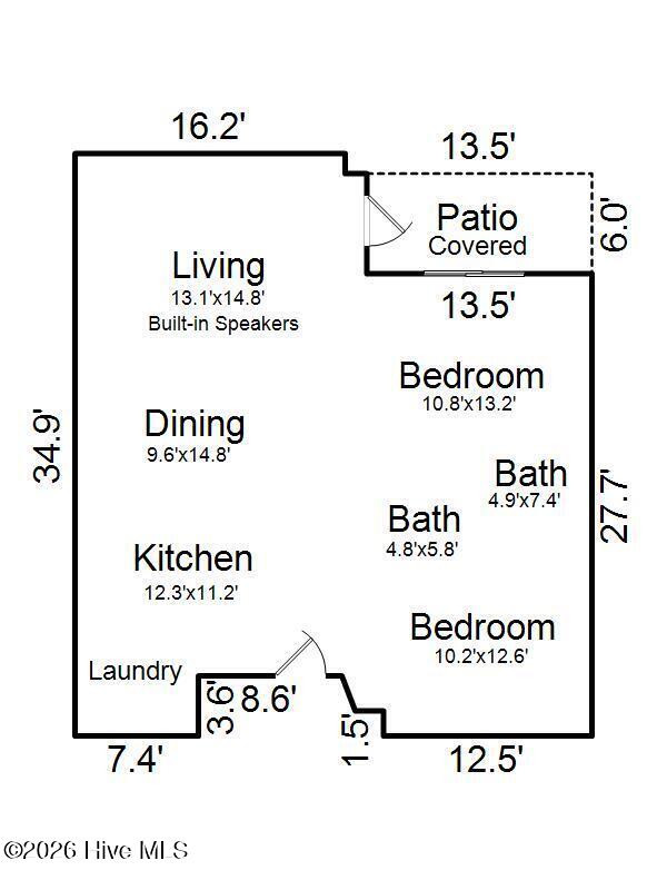 Homes for sale in Indian Beach, NC | 1505 Salter Path Rd #136, Indian Beach, NC 28512 | MLS# 100550237
