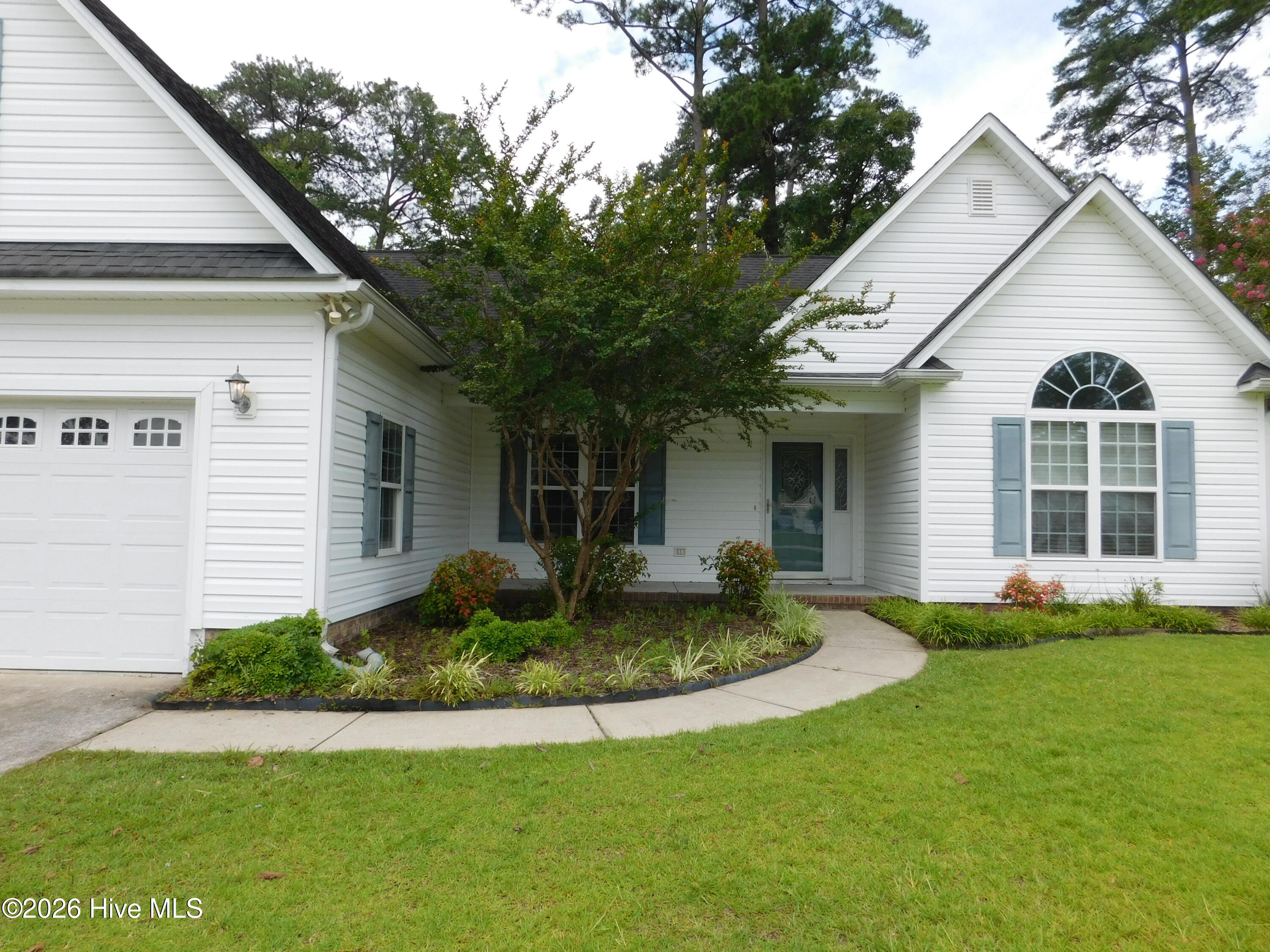408 Sweet Gum Way,New Bern