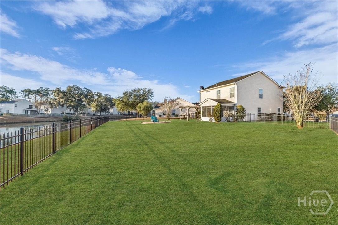 39 Cottingham, Pooler, GA, 31322