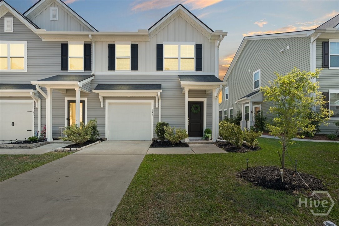 146 Congo Court, Pooler, GA, 31322