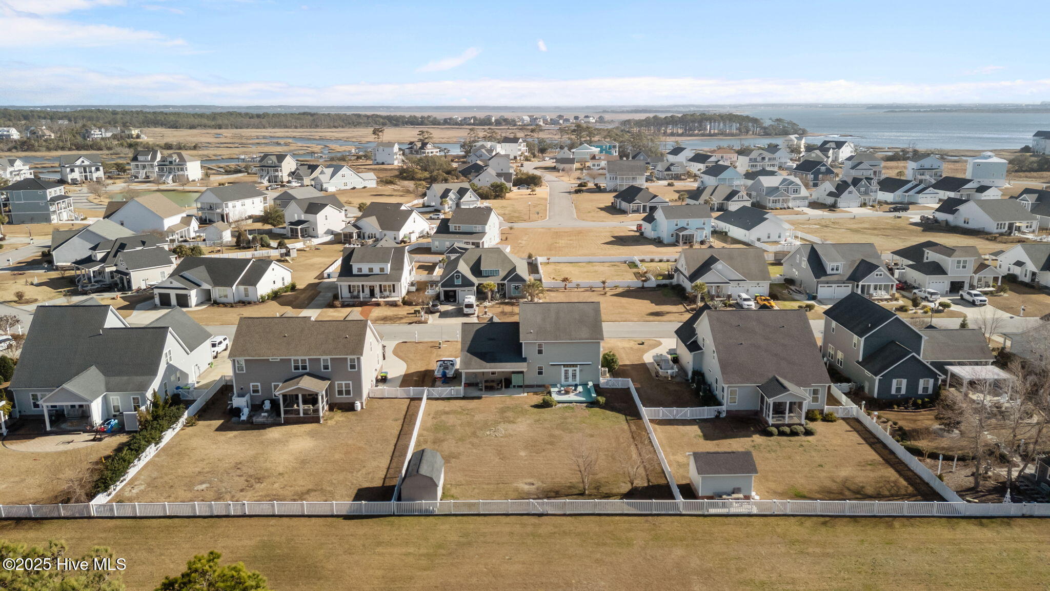 1807 Olde Farm Road,Morehead City