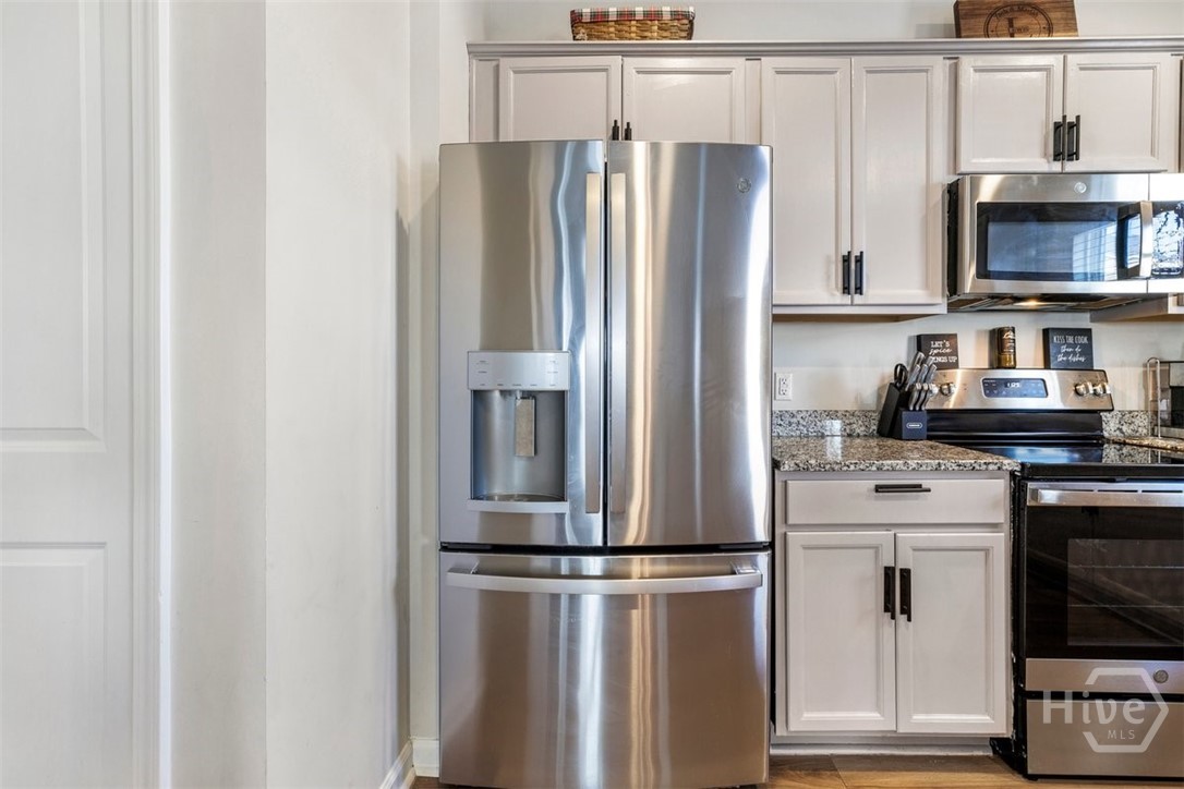 117 Bradley Drive, Springfield, GA, 31329